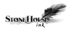 Stonehouse Ink Logo