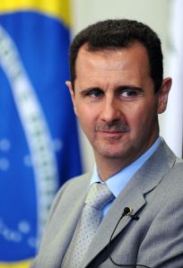 Bashar Al-Assadimage by Fabio Rodrigues Pozzebom / ABr, Wikimedia Commons
